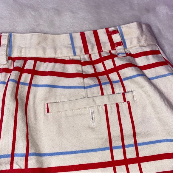 Striped Roxy Skirt - Picture 6 of 6